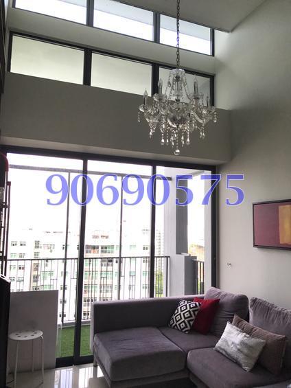 Punggol Field (D19), Condominium #146392792